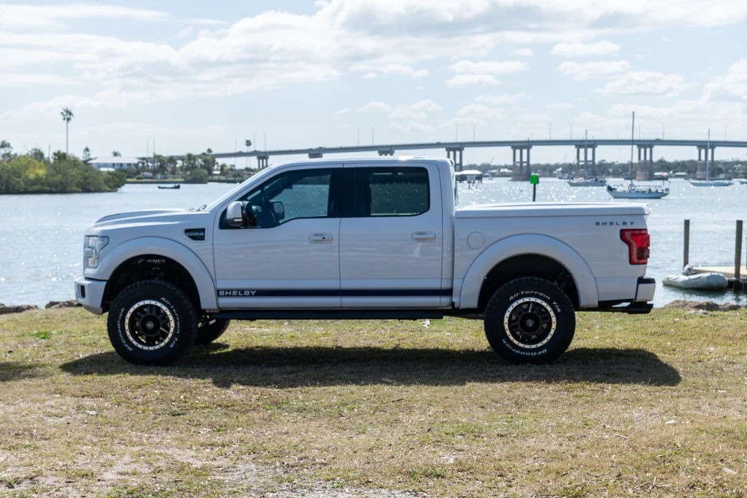 2016 Ford F-150 13th Gen - Image 8 of 31