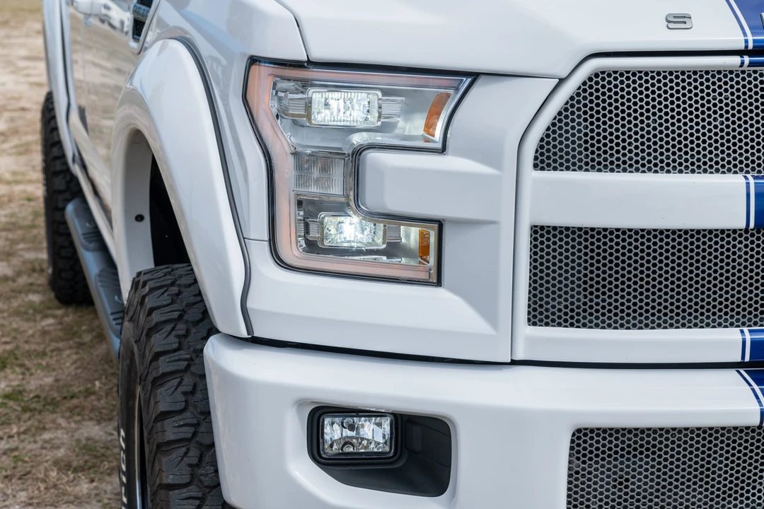 2016 Ford F-150 13th Gen - Image 16 of 31