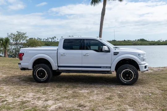 2016 Ford F-150 13th Gen - Image 3 of 31