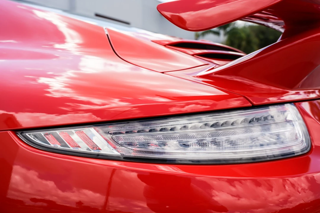 2016 Porsche 991 Carrera S - Image 20 of 31