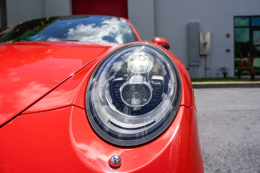 2016 Porsche 991 Carrera S - Image 11 of 31