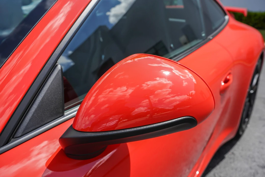 2016 Porsche 991 Carrera S - Image 16 of 31