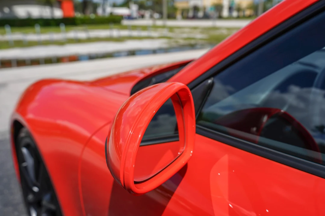 2016 Porsche 991 Carrera S - Image 17 of 31