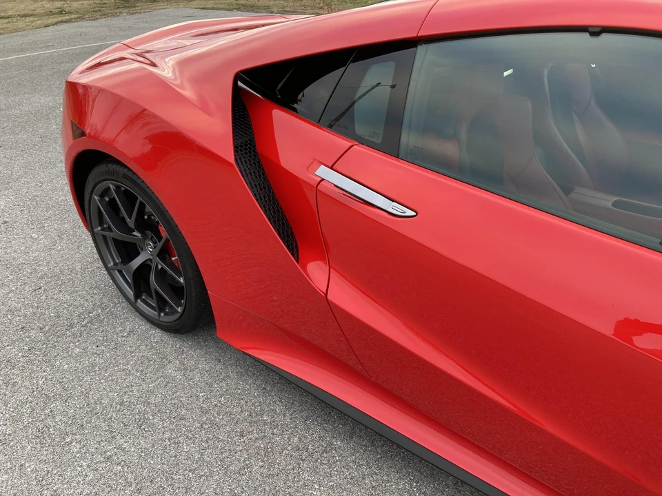 2017 Acura NC1 NSX - Image 12 of 31