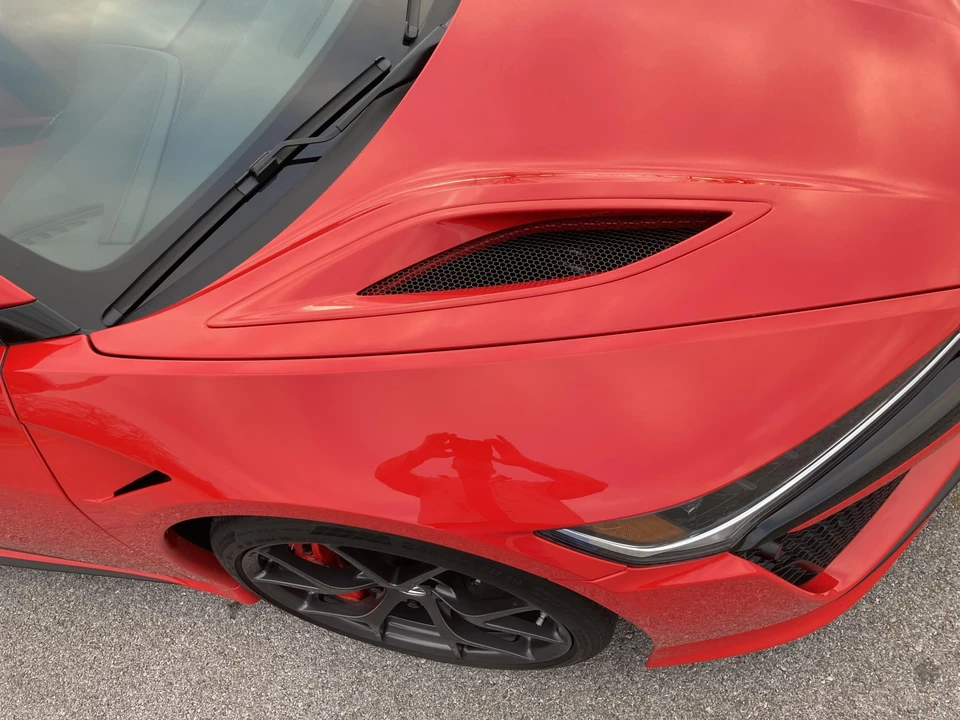2017 Acura NC1 NSX - Image 11 of 31