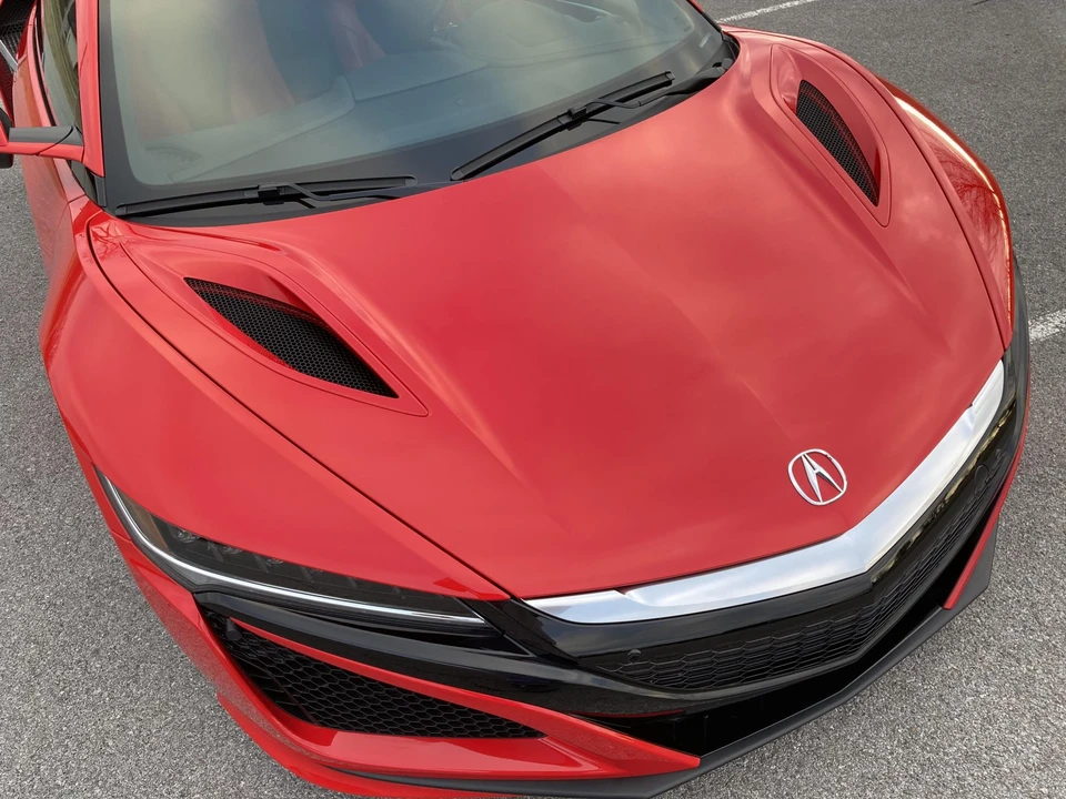 2017 Acura NC1 NSX - Image 10 of 31