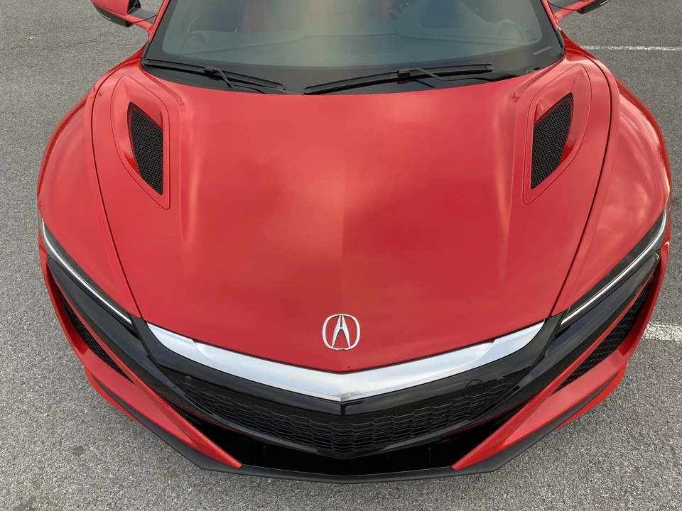 2017 Acura NC1 NSX - Image 9 of 31