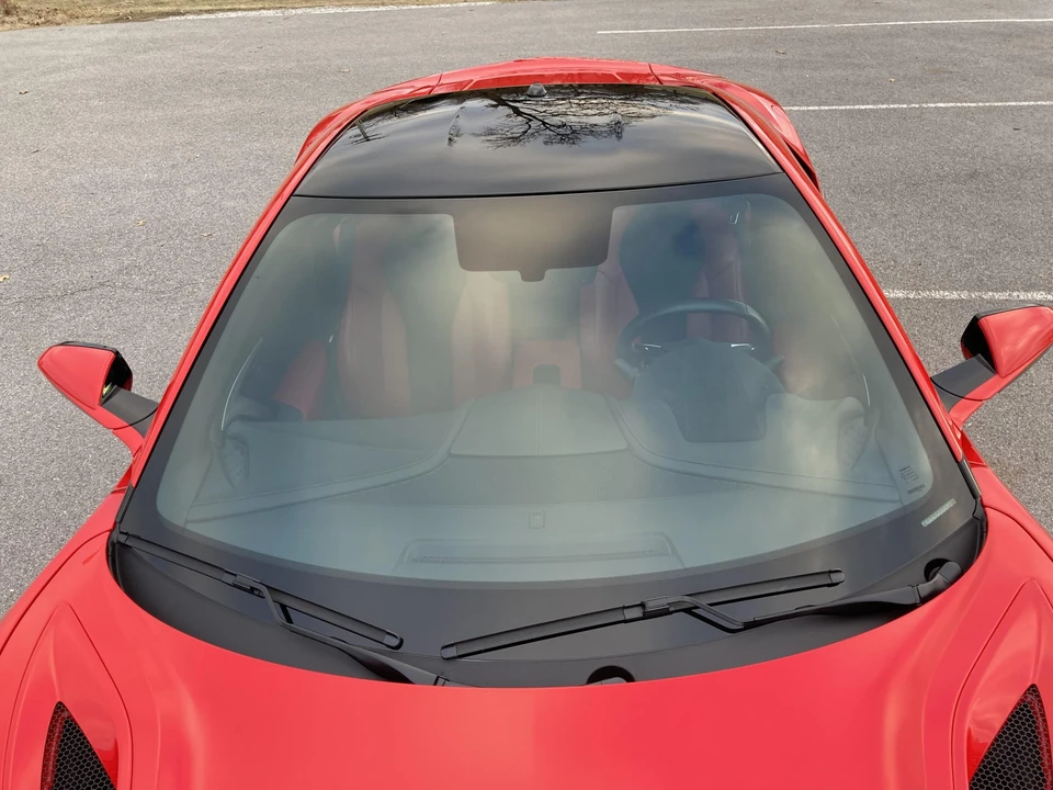 2017 Acura NC1 NSX - Image 31 of 31