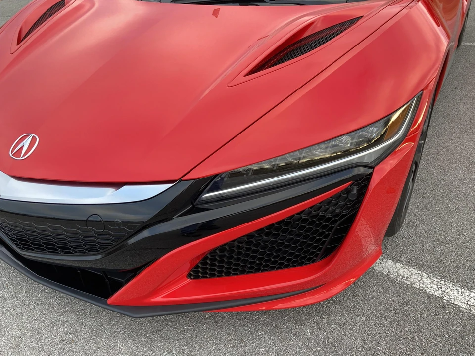 2017 Acura NC1 NSX - Image 17 of 31