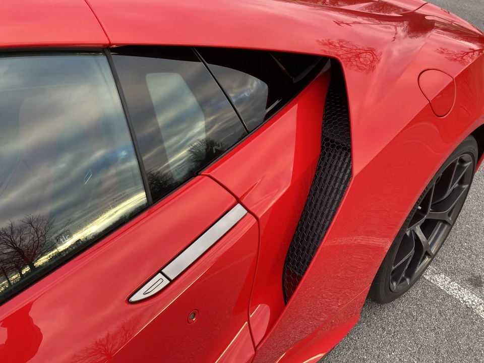 2017 Acura NC1 NSX - Image 15 of 31
