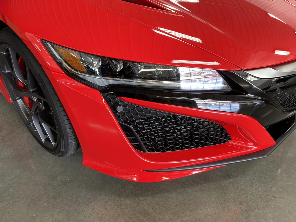2017 Acura NC1 NSX - Image 19 of 31
