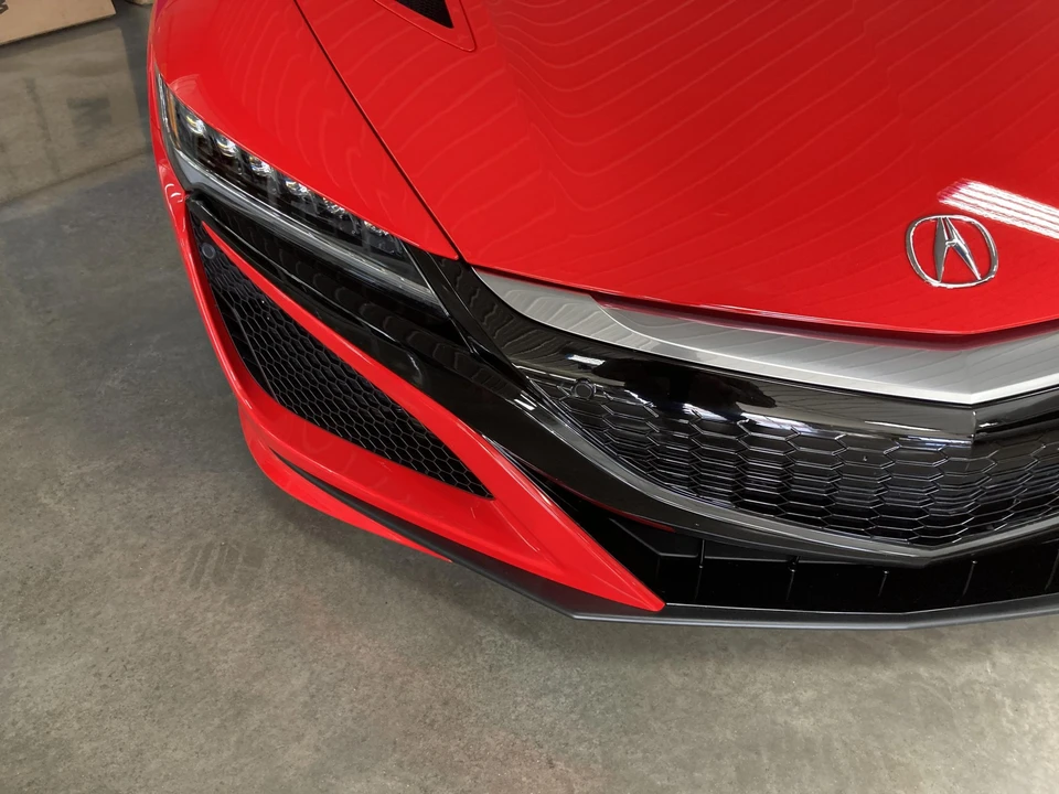 2017 Acura NC1 NSX - Image 20 of 31