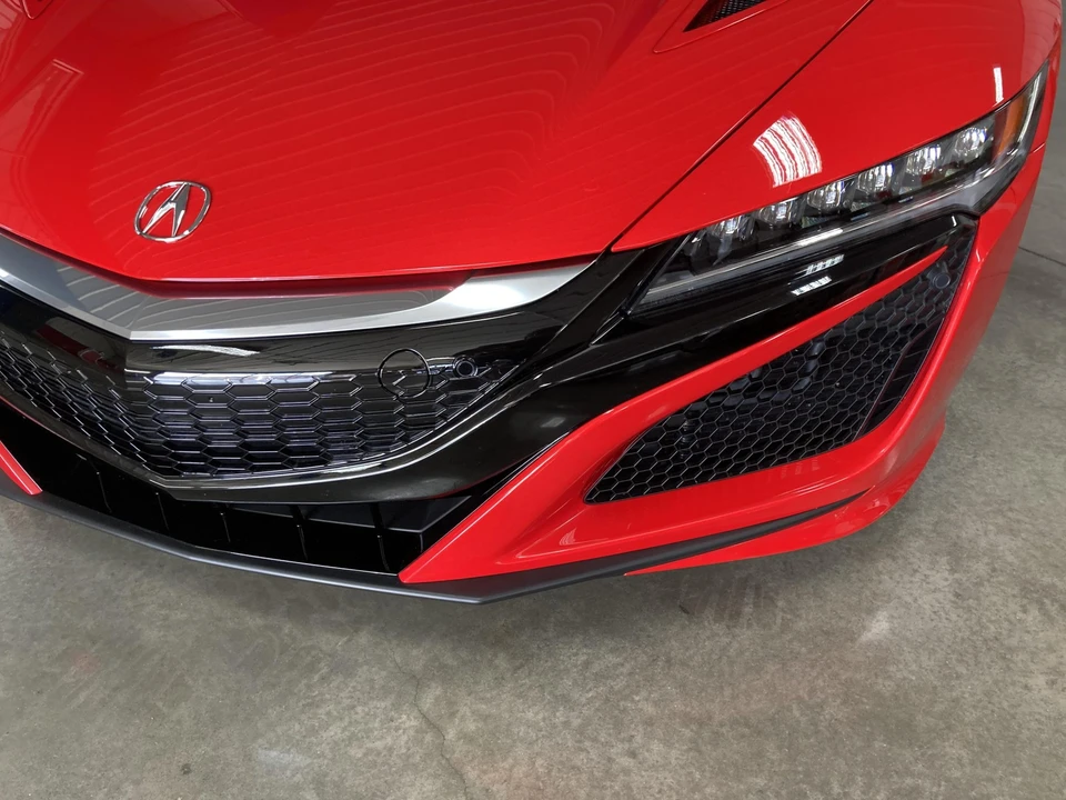 2017 Acura NC1 NSX - Image 21 of 31