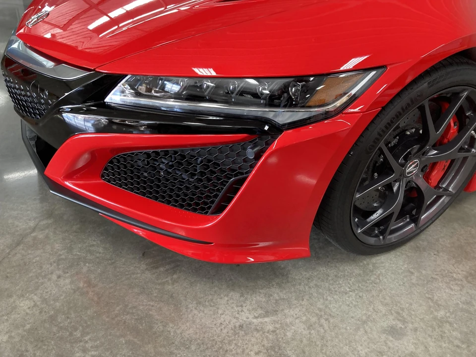 2017 Acura NC1 NSX - Image 22 of 31
