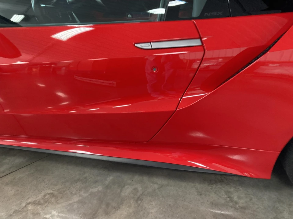 2017 Acura NC1 NSX - Image 23 of 31