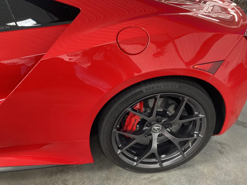 2017 Acura NC1 NSX - Image 24 of 31