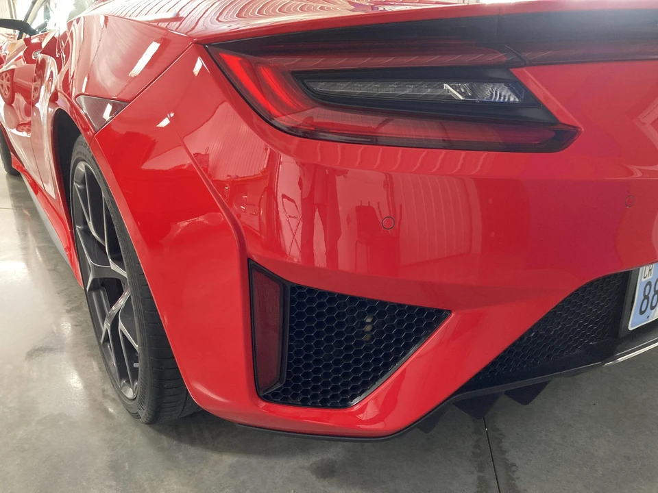 2017 Acura NC1 NSX - Image 26 of 31