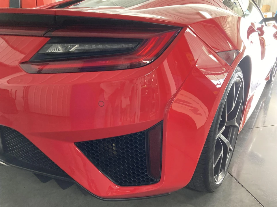 2017 Acura NC1 NSX - Image 27 of 31