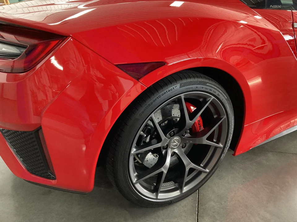 2017 Acura NC1 NSX - Image 28 of 31