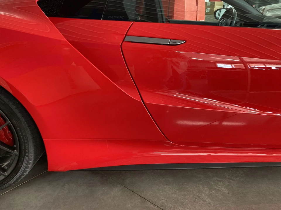 2017 Acura NC1 NSX - Image 29 of 31