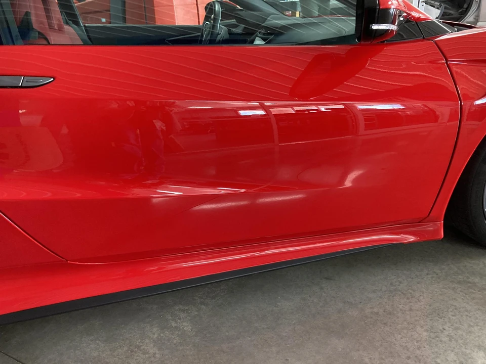 2017 Acura NC1 NSX - Image 30 of 31