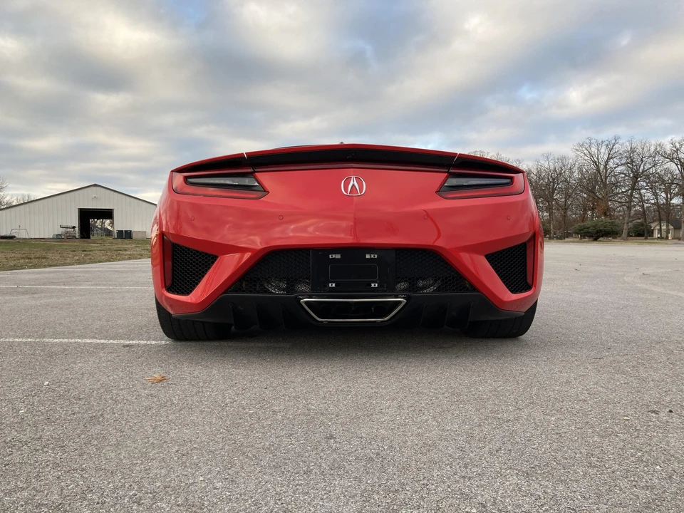 2017 Acura NC1 NSX - Image 6 of 31
