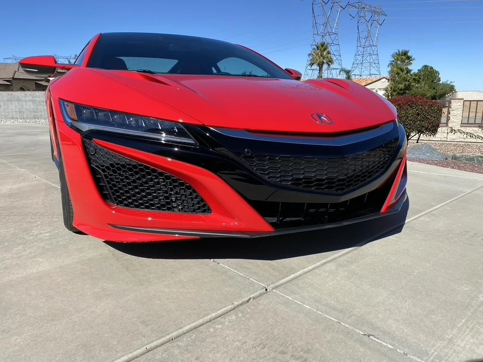 2017 Acura NC1 NSX - Image 8 of 31