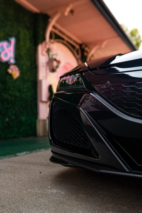 2017 Acura NC1 NSX - Image 24 of 31