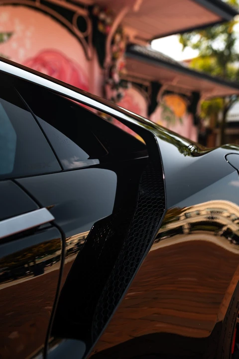 2017 Acura NC1 NSX - Image 26 of 31
