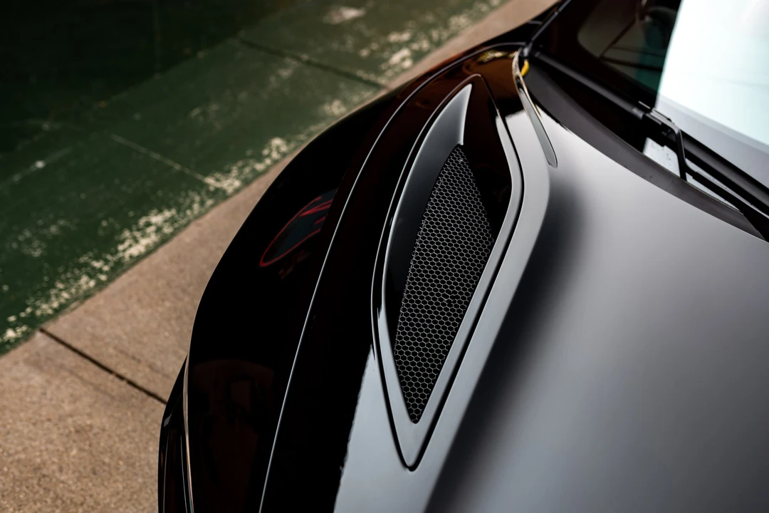 2017 Acura NC1 NSX - Image 25 of 31