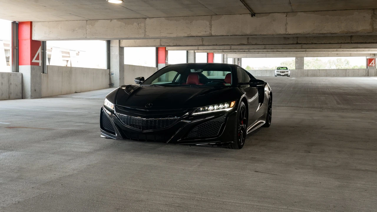 2017 Acura NC1 NSX - Image 5 of 31