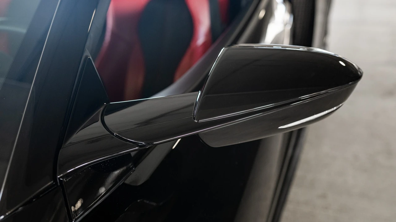 2017 Acura NC1 NSX - Image 19 of 31