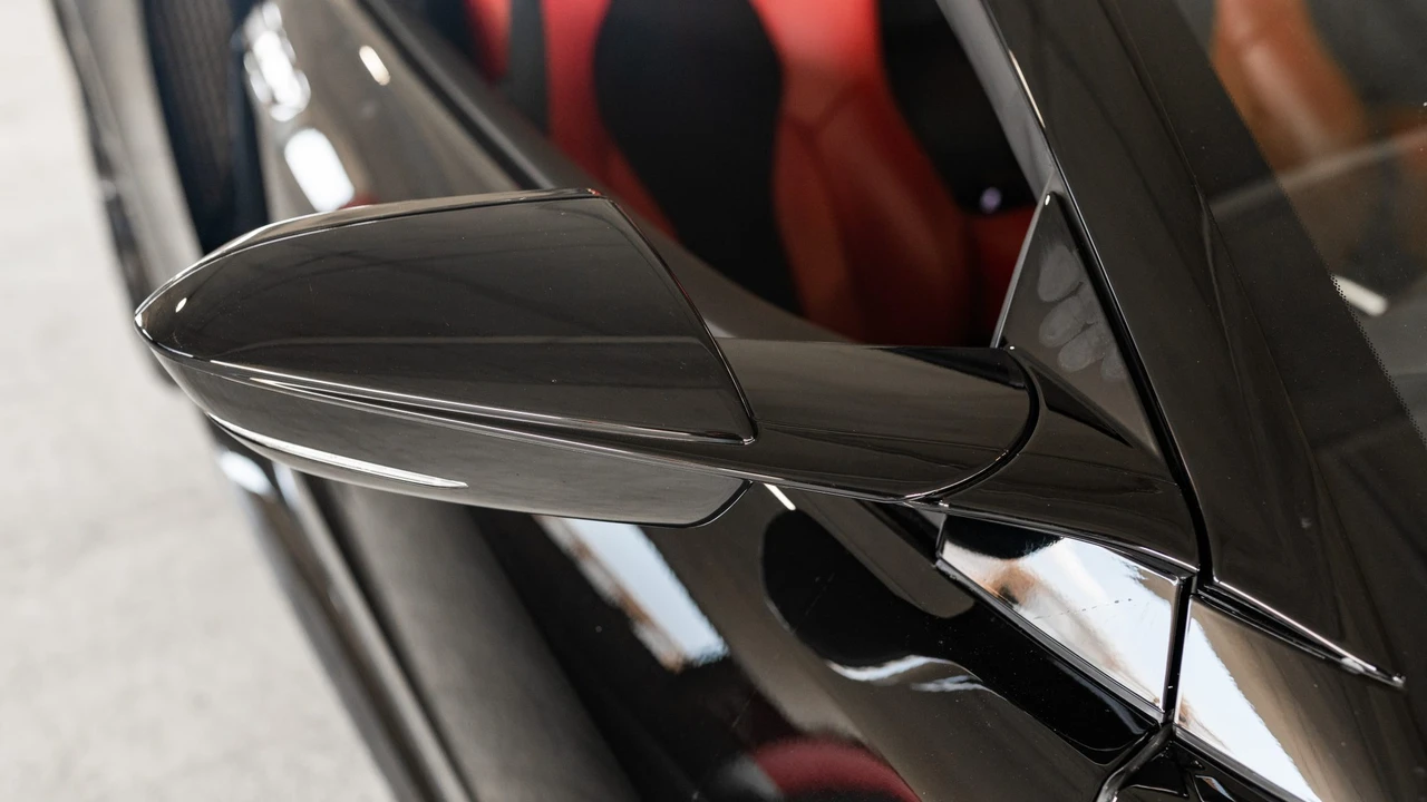 2017 Acura NC1 NSX - Image 20 of 31
