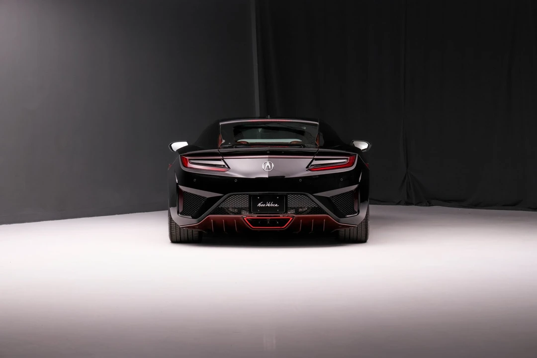 2017 Acura NC1 NSX - Image 5 of 31