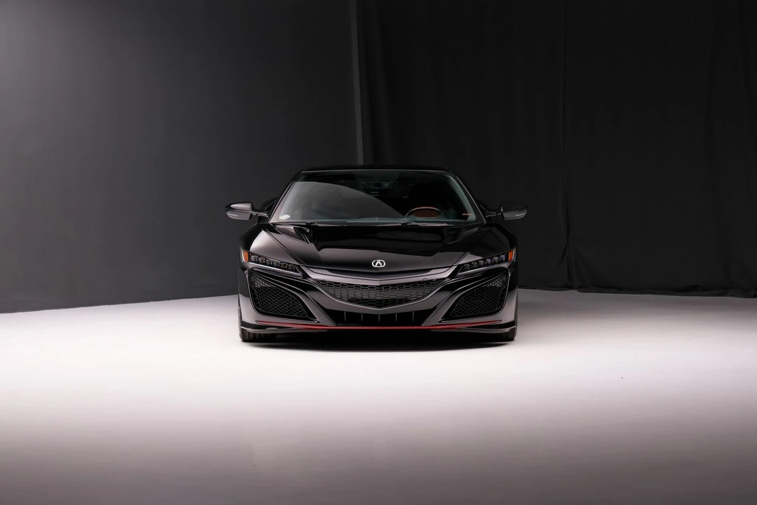 2017 Acura NC1 NSX - Image 10 of 31