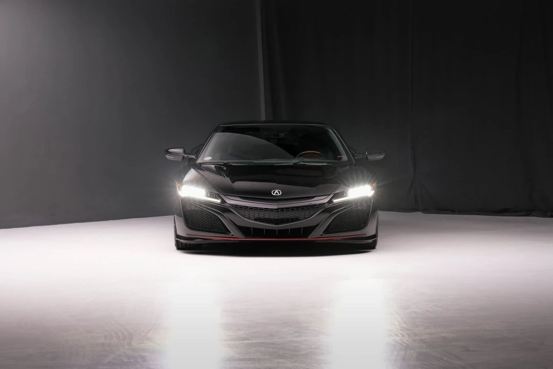 2017 Acura NC1 NSX - Image 11 of 31