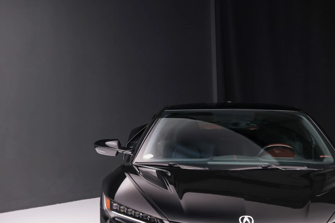 2017 Acura NC1 NSX - Image 12 of 31