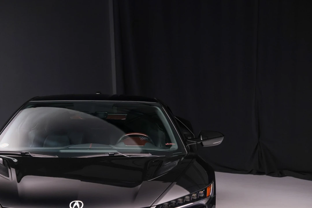 2017 Acura NC1 NSX - Image 13 of 31