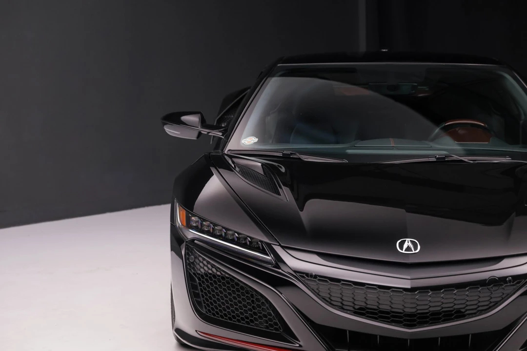 2017 Acura NC1 NSX - Image 14 of 31
