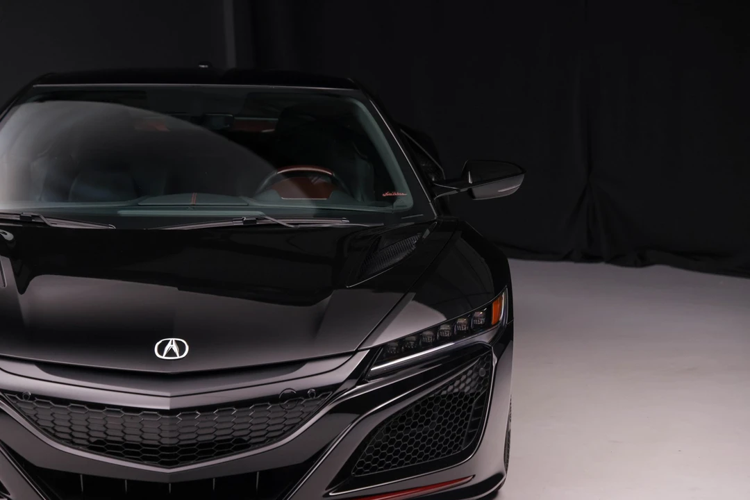 2017 Acura NC1 NSX - Image 15 of 31
