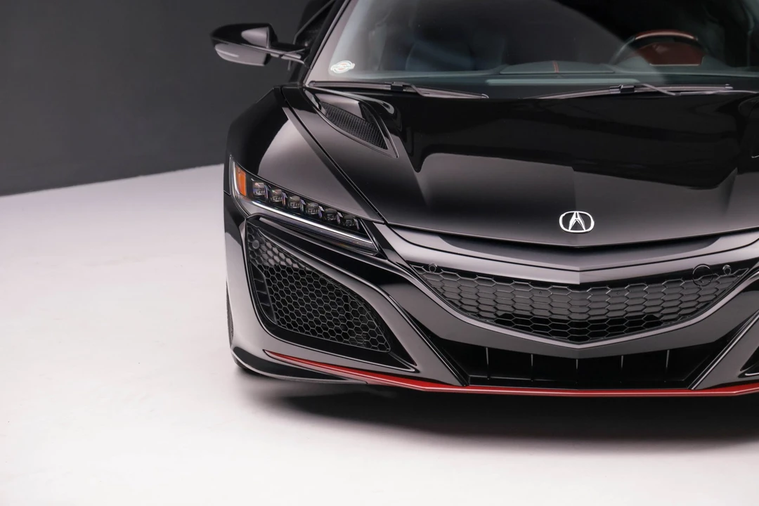 2017 Acura NC1 NSX - Image 16 of 31