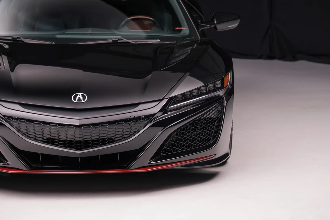 2017 Acura NC1 NSX - Image 17 of 31