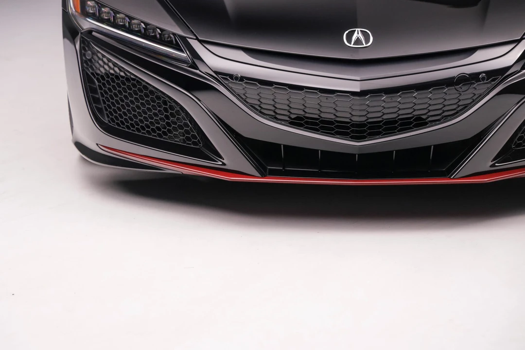 2017 Acura NC1 NSX - Image 18 of 31