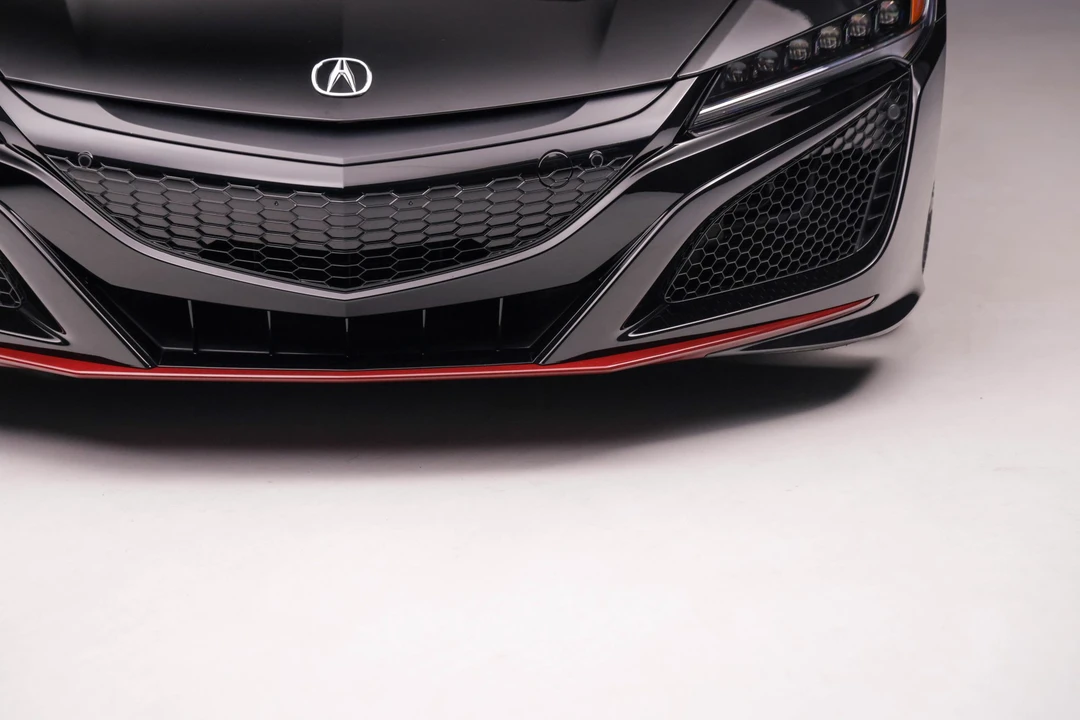 2017 Acura NC1 NSX - Image 19 of 31