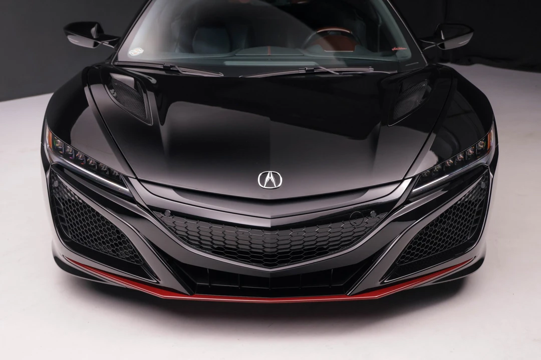 2017 Acura NC1 NSX - Image 20 of 31