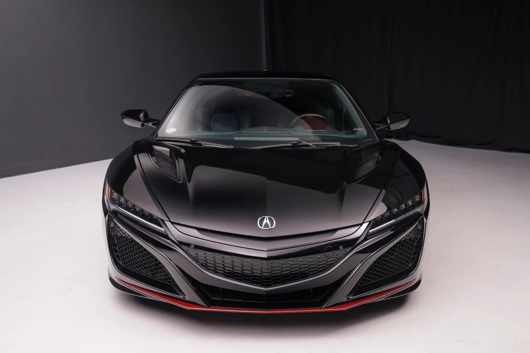 2017 Acura NC1 NSX - Image 21 of 31
