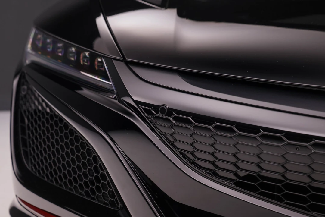 2017 Acura NC1 NSX - Image 22 of 31