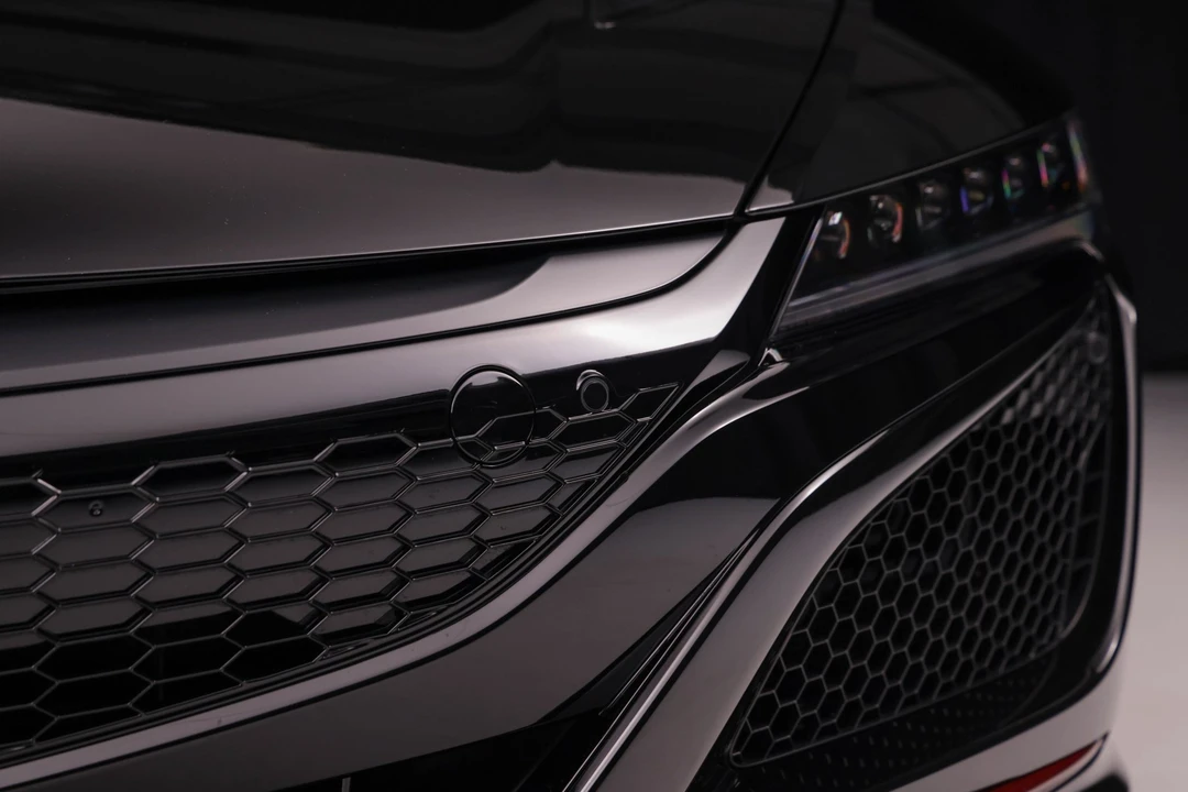 2017 Acura NC1 NSX - Image 23 of 31