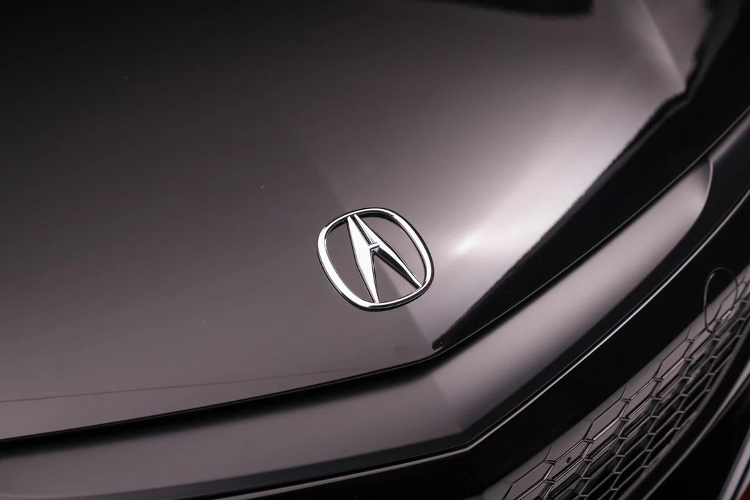 2017 Acura NC1 NSX - Image 24 of 31