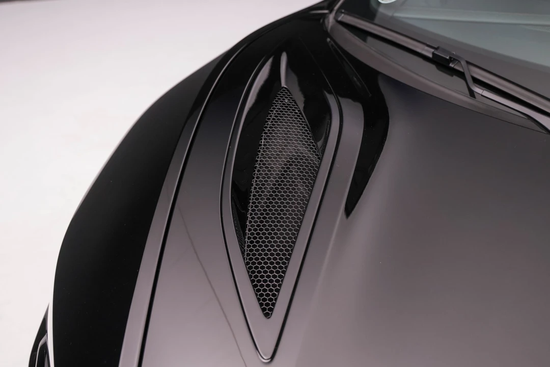 2017 Acura NC1 NSX - Image 25 of 31